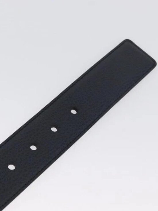 GUCCI Belt Leather 39.4\